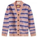 Marni cheap mohair cardigan
