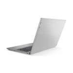 Ноутбук Lenovo IdeaPad L3 15IML05, 15.6", 4 ГБ/1 ТБ HDD, i3-10110U, UHD Graphics, серый, английская/арабская клавиатура - фото 4