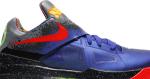 Kd 4 sales nerf edition