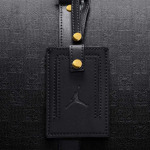 Спортивная сумка Jordan Monogram, черный - фото 6