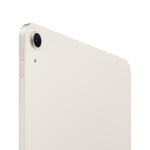 Планшет Apple iPad Air (2024), 11", 256 ГБ, Wi-Fi, Starlight - фото 3