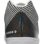 Кроссовки Converse All Star BB Evo Iridescent, белый - фото 7