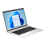 Ноутбук HP War 66 2023, 15,6" 2.5K, 16Гб/1Тб, i7-1360P, серебристый, английская клавиатура - фото 2