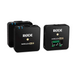 Радиосистема RODE Wireless GO II - фото 2