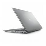 Ноутбук Dell Latitude 5000 5550, 15.6", 16ГБ/512ГБ, Ultra 5 135U, Intel, серый, английская клавиатура - фото 5