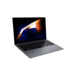 Ноутбук Samsung Galaxy Book4, 15.6",  8 ГБ/512 ГБ, Intel Core 5 120U, серый, английская раскладка - фото 2