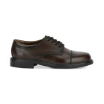 Мужские оксфорды gordon cap toe Dockers, черный - фото 17