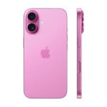 Смартфон Apple iPhone 16, (Dual eSIM), 512 ГБ, Pink - фото 2