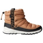 Зимняя обувь The North Face Thermoball Lace Up WP, цвет Almond Butter/TNF Black - фото