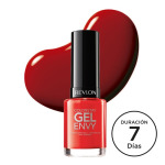 Лак для ногтей Colorstay Gel Envy Longwear Esmaltes Revlon, 036 Get Lucky - фото 4