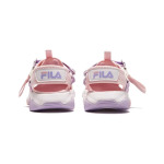 Детские сандалии FILA BP, 	 Pink - фото 4