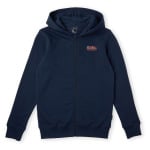 Толстовка O´neill All Year Full Zip, синий - фото