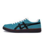 Кроссовки Onitsuka Tiger Advanti Skateboarding Shoes Unisex Low-top Black, черный - фото 2