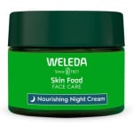 Weleda Skin Food Питательный ночной крем - фото