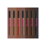 Гель для бровей Zero To Brow Gel Nyx Professional Makeup, цвет ash brown - фото 4