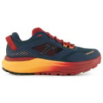 Мультиспортивная обувь Tecnica Women's Agate S GTX, цвет Dark Blue/Coral - фото