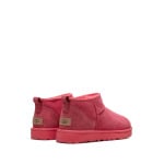 UGG угги Classic Ultra Mini, розовый - фото 3