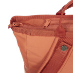 Рюкзак Fjällräven, цвет Desert Brown-Terracotta Brown - фото 7