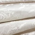 Подушка Collection Seduction Duvet, King Donna Karan, слоновая кость/кремовый - фото 6