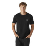 Футболка Helly Hansen F2F Organic Cotton 2.0, черный - фото