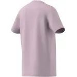 Футболка Adidas Sportswear "ESSENTIALS SMALL LOGO COTTON", розовый - фото 20