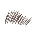 Карандаш для бровей Ultra Thin Brow Pen Gosh, цвет dark brown - фото 2