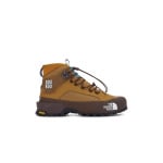 Ботинки The North Face X Project U Glenclyffe, цвет Concrete Grey & Bronze Brown - фото