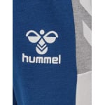 Спортивные брюки Hummel Hmlskye Jungen, цвет navy peony - фото 3