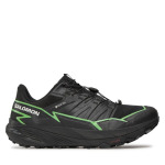 Кроссовки Salomon ThundercrossGORE-TEX, черный - фото 2