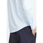 Рубашка CFANTON LS CC STRETCH Casual Friday, цвет pale blue - фото 5