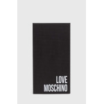 Кошелек Love Moschino, черный - фото 5