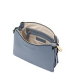 Сумка кросс-боди VALENTINO Crossbody Manhattan, цвет Opal - фото 3