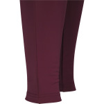 Леггинсы Urban Classics, цвет Red/Wine Red - фото 4