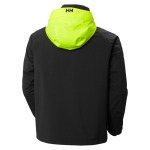 Куртка Helly Hansen Hp Racing, черный - фото 4