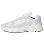 Кроссовки Adidas Originals Yung-1 Cloud, белый - фото