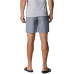 Шорты Columbia Washed OutCargo Shorts, цвет Grey Ash - фото 2