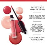 Увлажняющий блеск для губ 006 Cream Comes True, 3,5 мл Bourjois, Fabuleux Gloss - фото 5