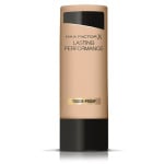 Тональный крем 101 цвета слоновой кости, 35 мл Max Factor, Lasting Performance - фото 3