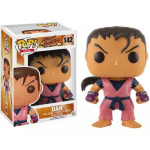 Funko POP! Игры, коллекционная фигурка, Street Fighter, Дэн - фото 2