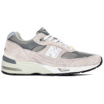 Кроссовки 991 сделаны в Англии x one block down New Balance, розовый - фото 2