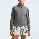 THE NORTH FACE Женская куртка, цвет Gray - фото 3