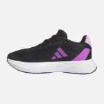 Детские кроссовки duramo sl gs Adidas, черный - фото 2