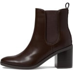 Ботинки Челси Brae Tommy Hilfiger, цвет Dark Brown - фото 4