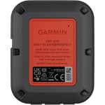 Мессенджер Garmin inReach, черный - фото 4