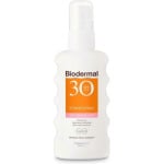 Bioderma Биодермальный солнцезащитный спрей для чувствительной кожи Spf 30 - 175 мл - Солнцезащитный спрей - фото 2