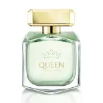 Туалетная вода для женщин Queen Seduction Antonio Banderas, 50 ml - фото