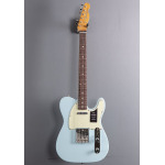 Электрогитара Fender Vintera II 60's Telecaster - Sonic Blue - фото 3