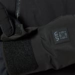 Куртка Sogn Shell 2.0 мужская Helly Hansen, черный - фото 4