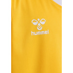 Спортивная футболка CORE Hummel, неоновый желтый - фото 3