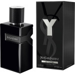 Парфюмерная вода Yves Saint Laurent Y Le Parfum - фото 2